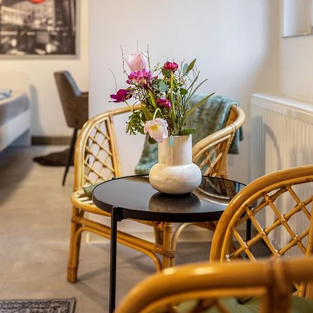 Gemuetliche Unterkunft Mit Terrasse Quickborn (Pinneberg) Exterior foto