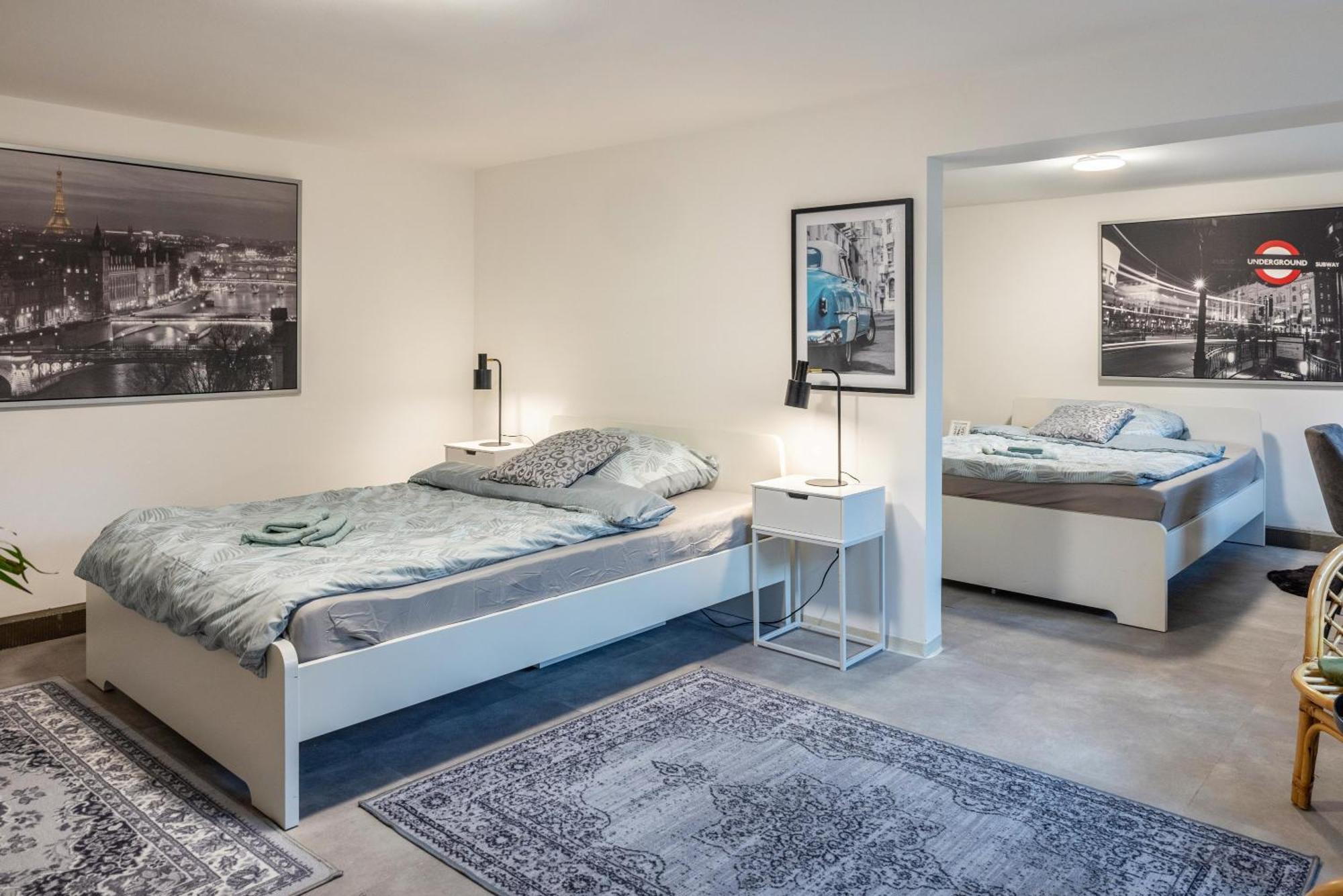 Gemuetliche Unterkunft Mit Terrasse Quickborn (Pinneberg) Exterior foto