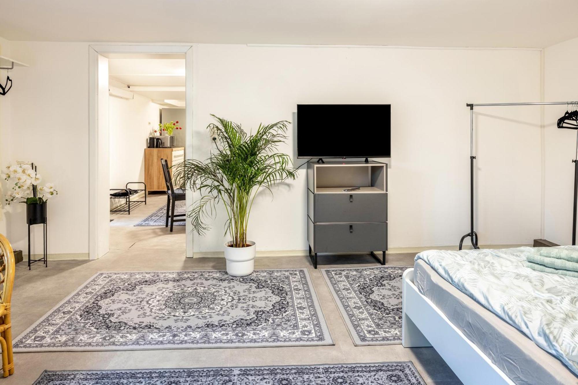 Gemuetliche Unterkunft Mit Terrasse Quickborn (Pinneberg) Exterior foto